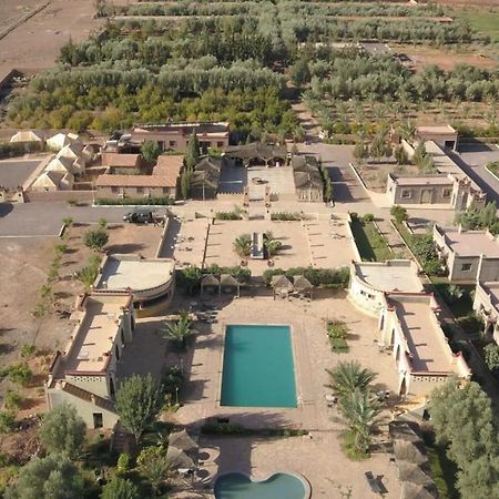 Dar Alfourssane Ferme D'Hote Ouarzazate Luaran gambar