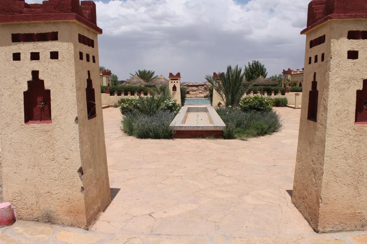 Dar Alfourssane Ferme D'Hote Ouarzazate Luaran gambar