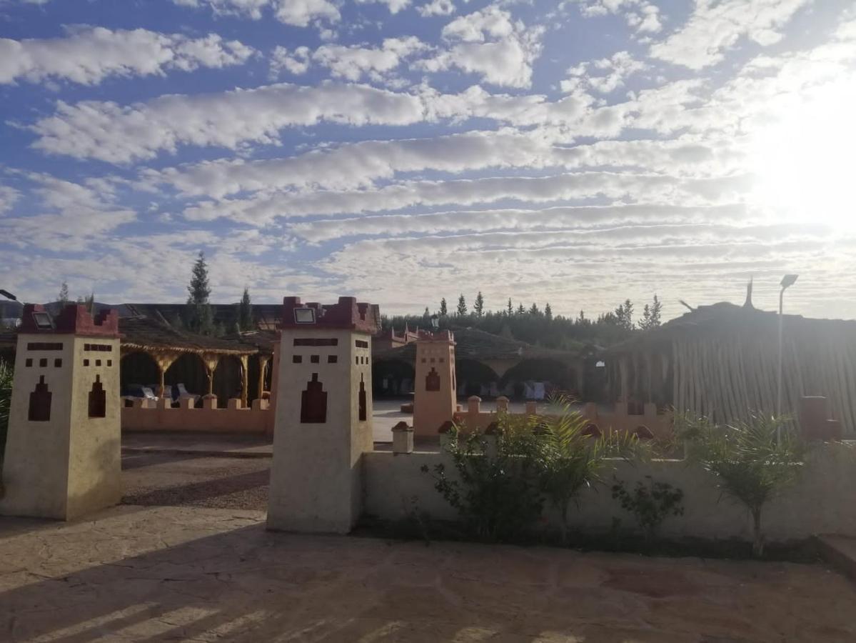 Dar Alfourssane Ferme D'Hote Ouarzazate Luaran gambar
