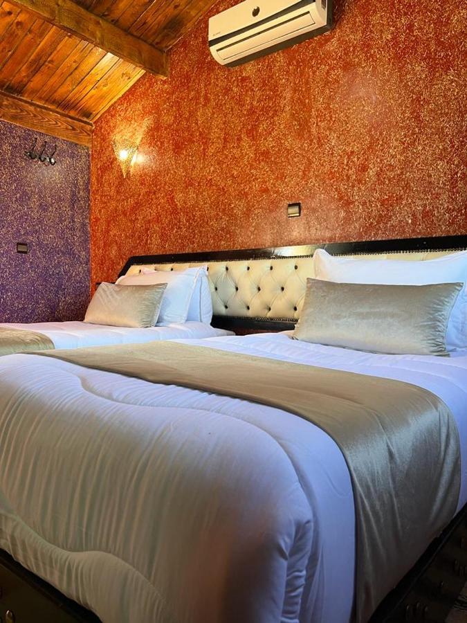 Dar Alfourssane Ferme D'Hote Ouarzazate Luaran gambar