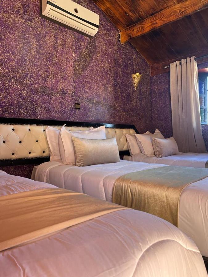 Dar Alfourssane Ferme D'Hote Ouarzazate Luaran gambar