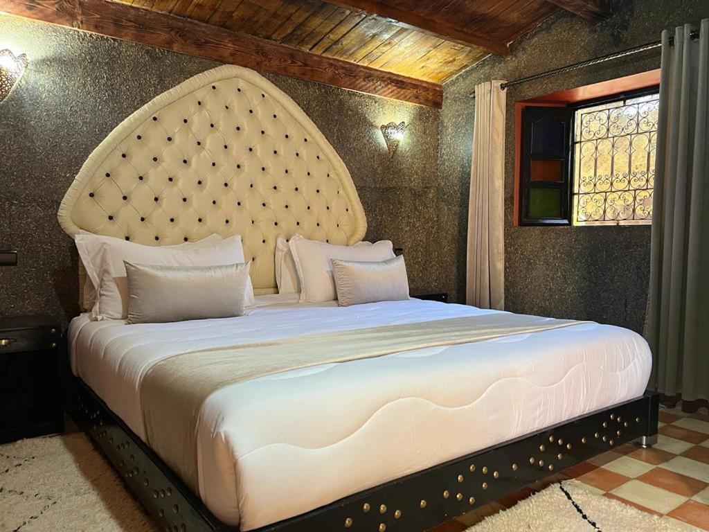 Dar Alfourssane Ferme D'Hote Ouarzazate Luaran gambar
