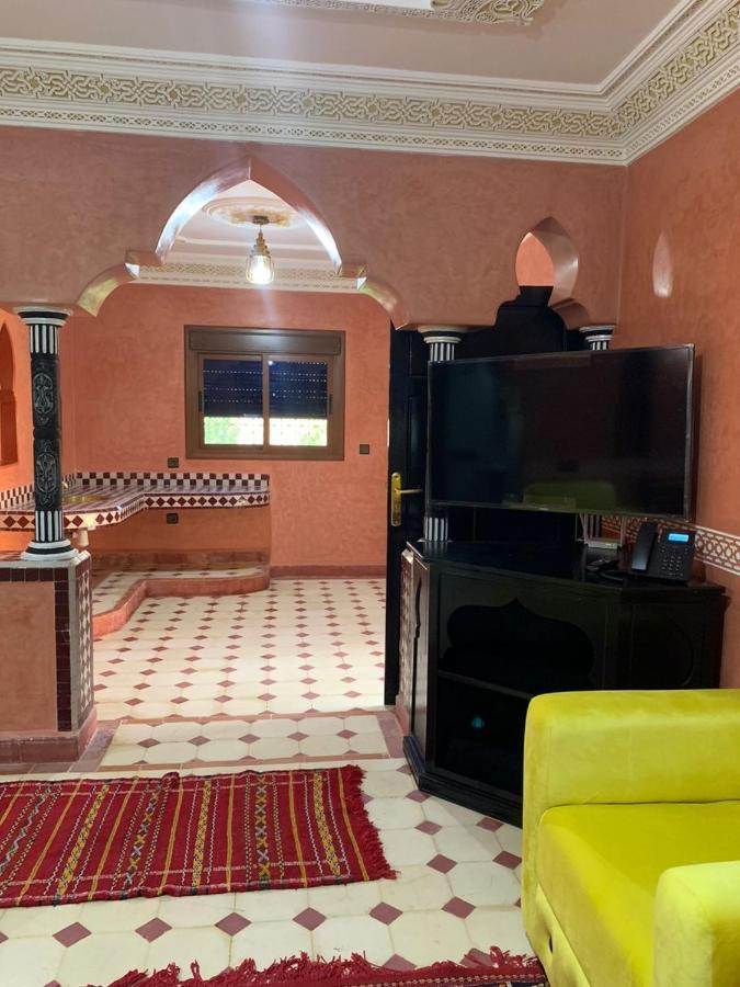 Dar Alfourssane Ferme D'Hote Ouarzazate Luaran gambar