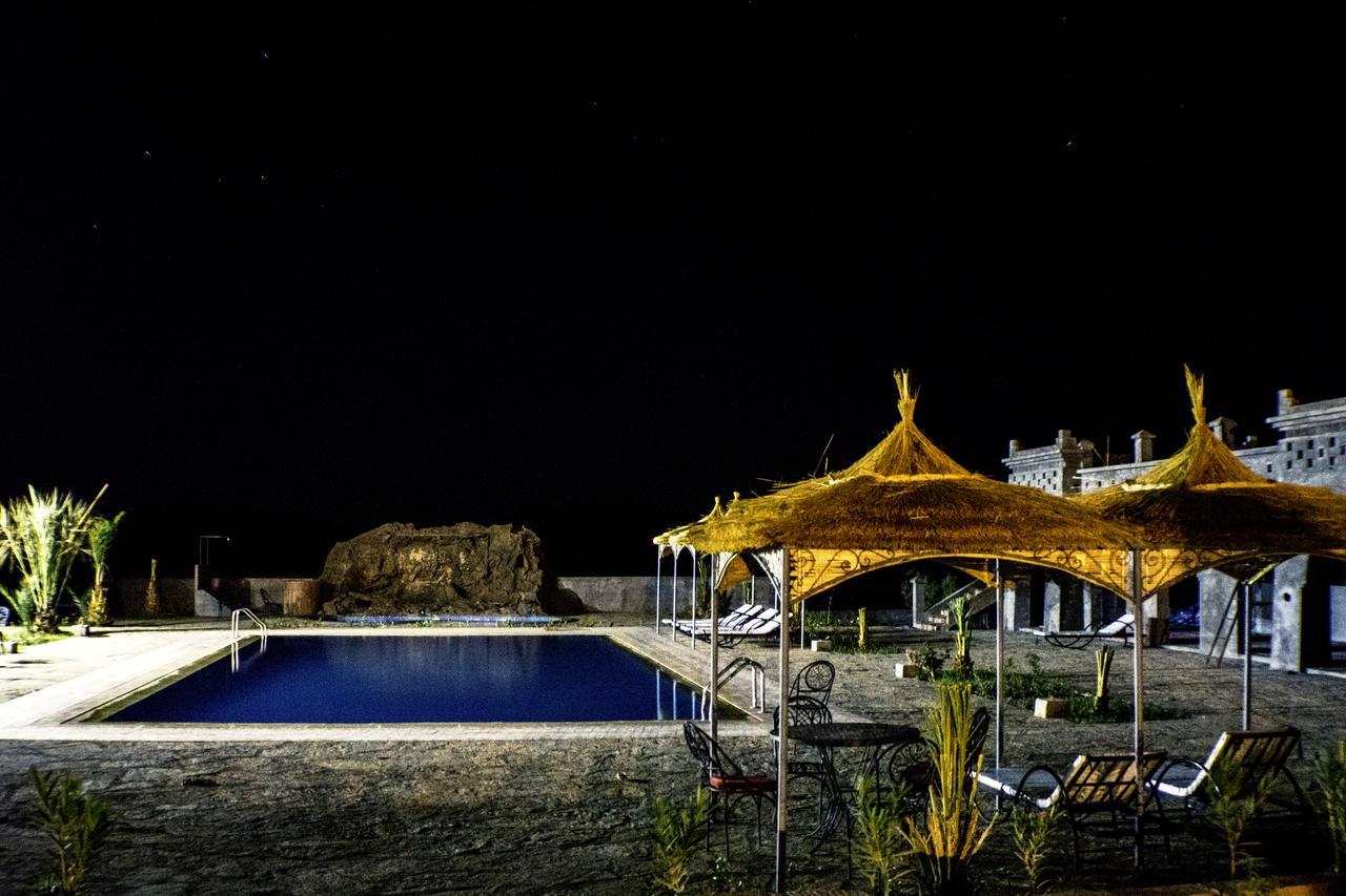 Dar Alfourssane Ferme D'Hote Ouarzazate Luaran gambar