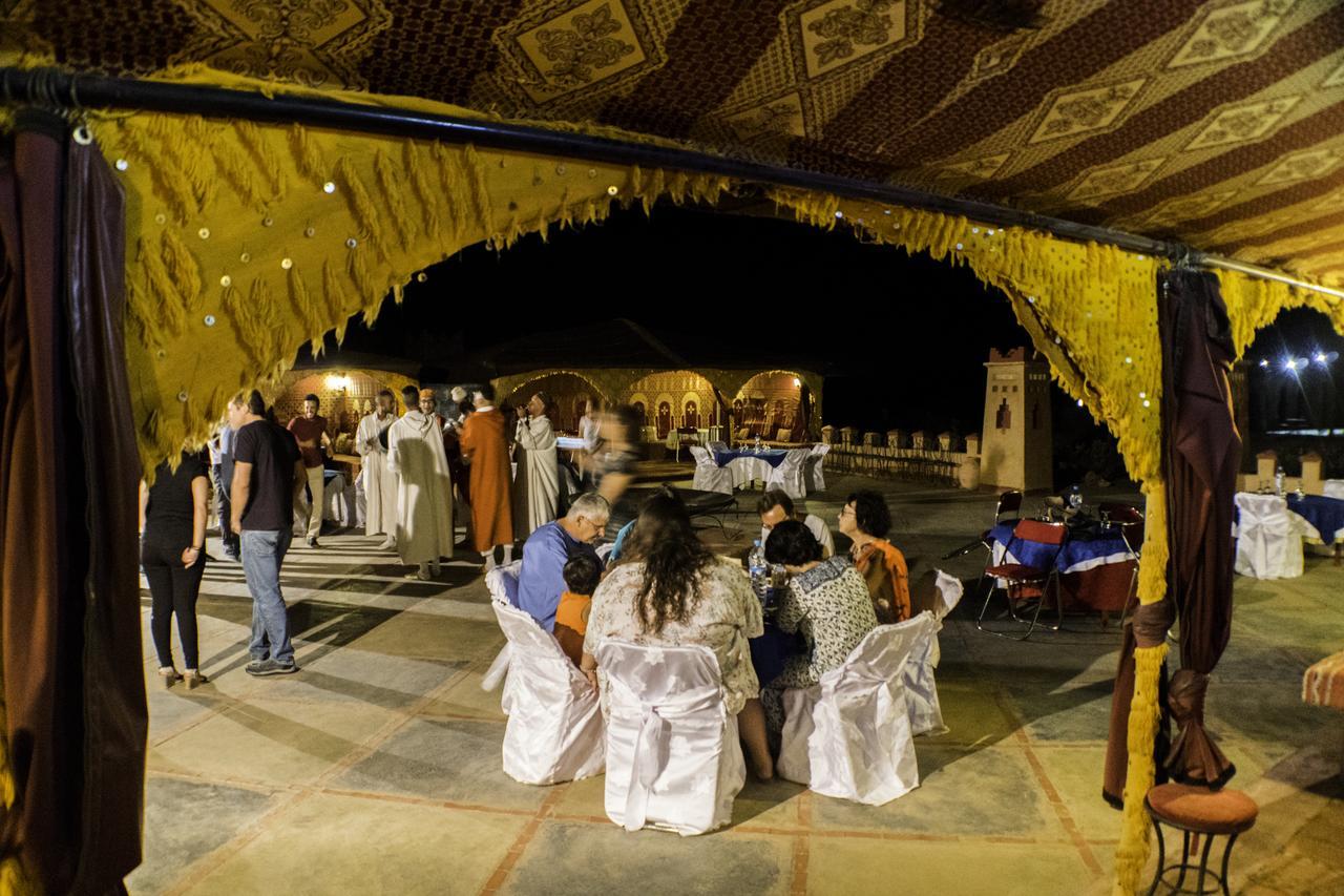 Dar Alfourssane Ferme D'Hote Ouarzazate Luaran gambar