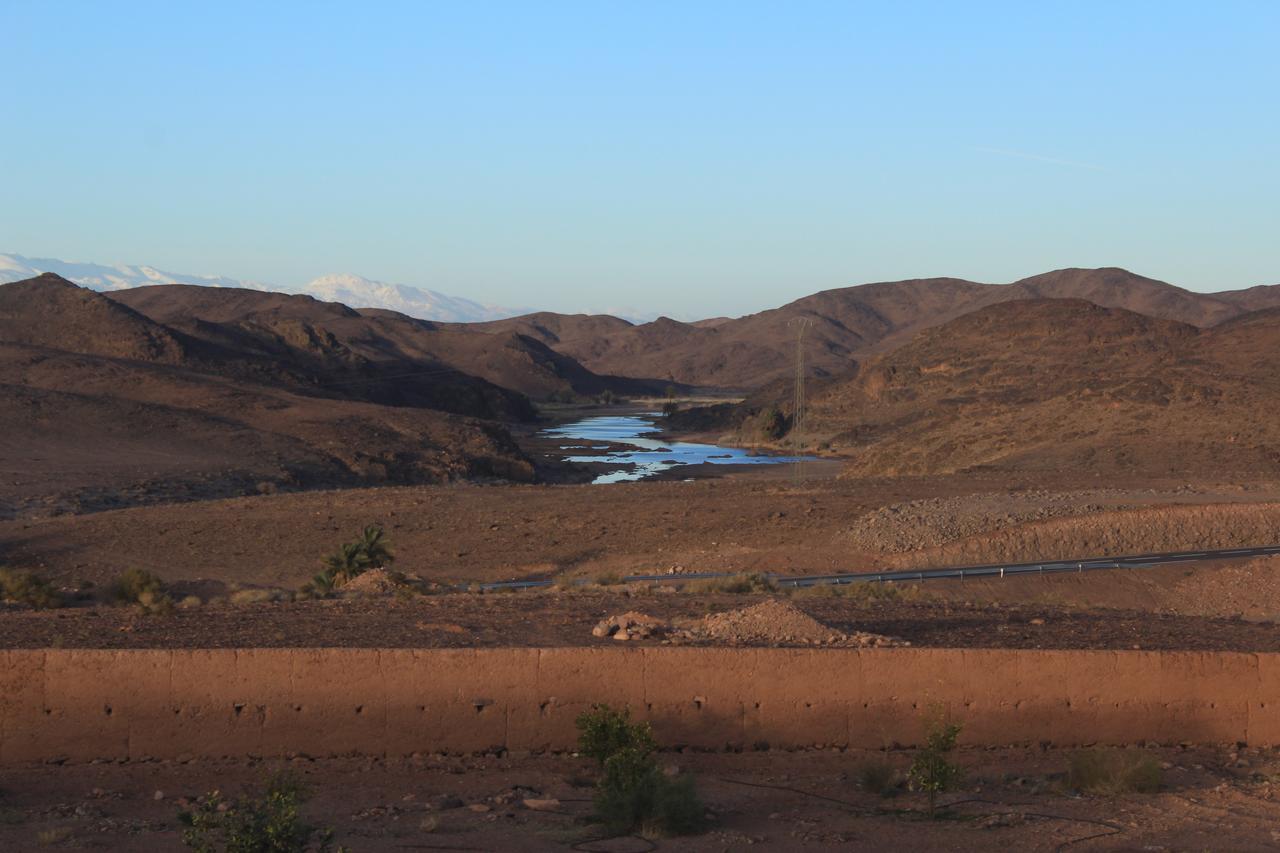 Dar Alfourssane Ferme D'Hote Ouarzazate Luaran gambar