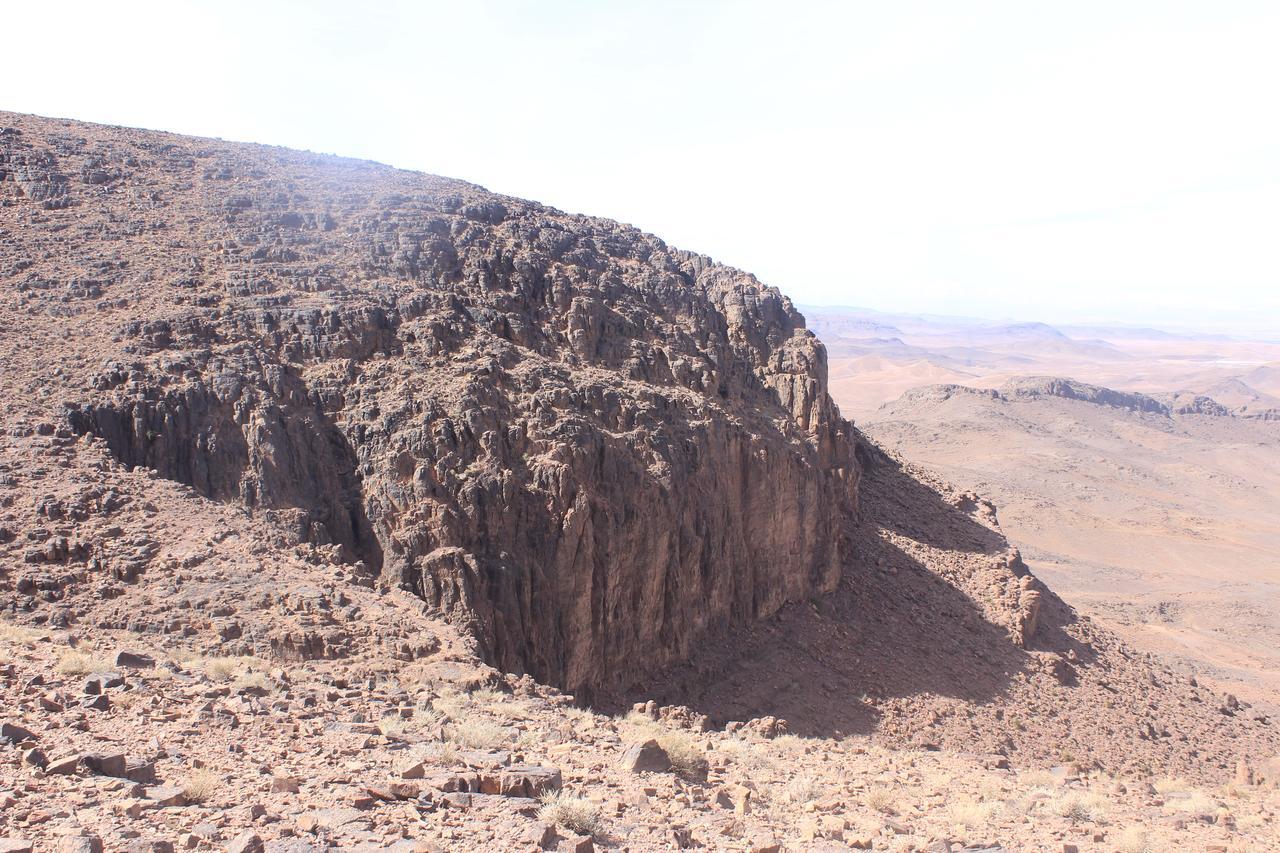 Dar Alfourssane Ferme D'Hote Ouarzazate Luaran gambar